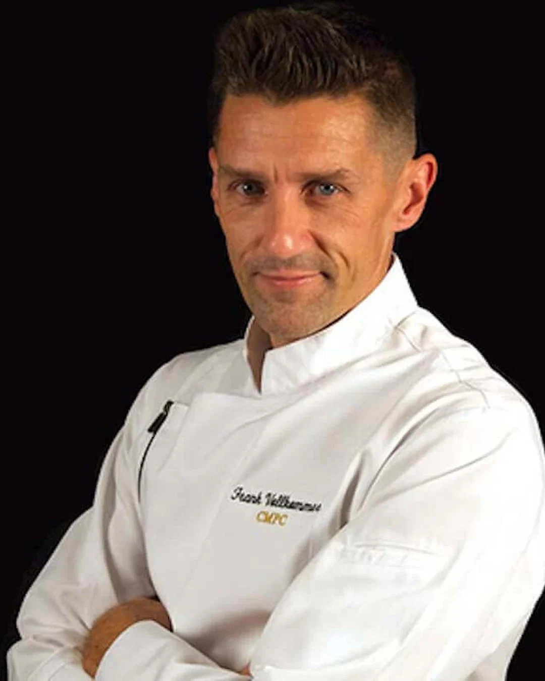 Frank Vollkommer