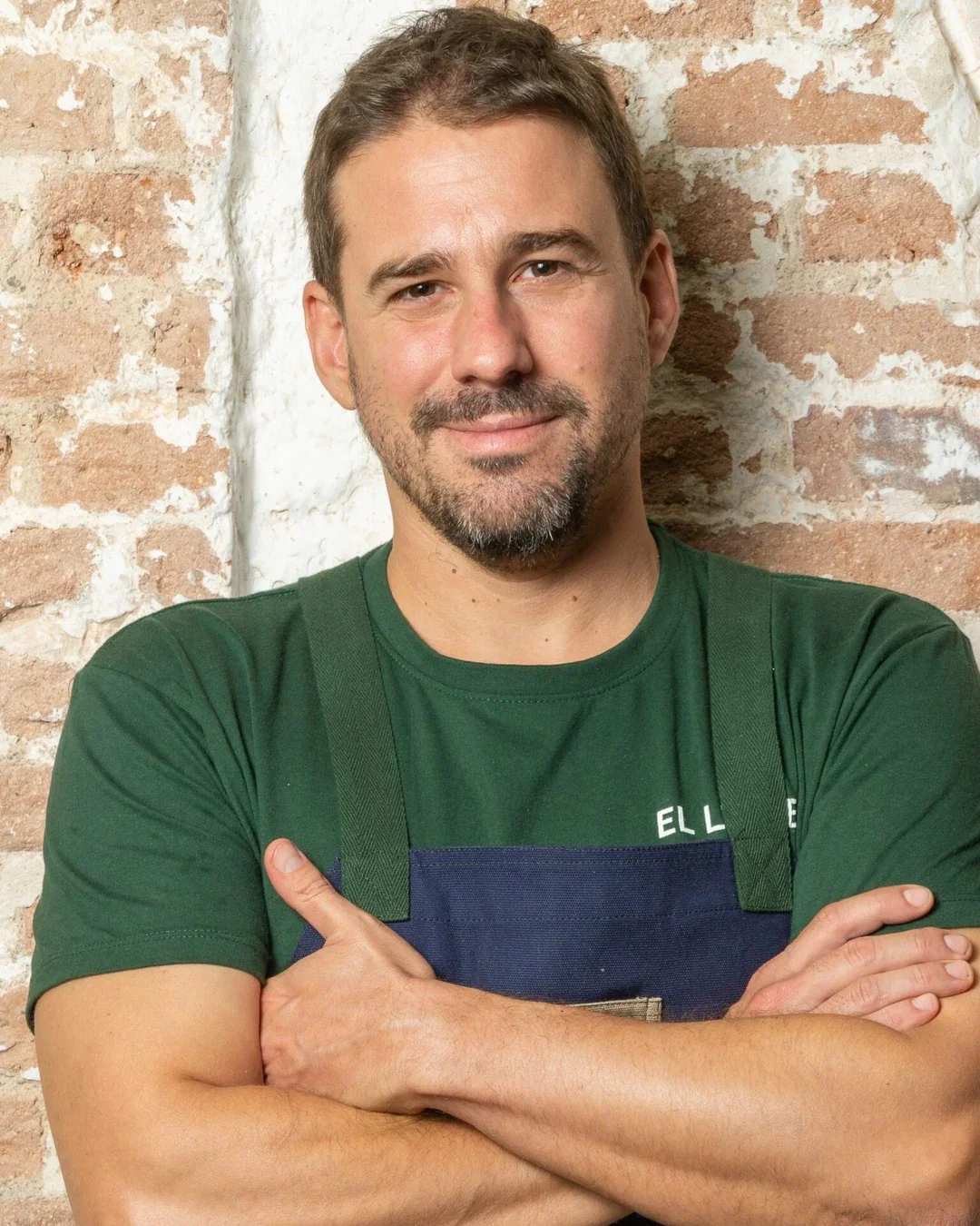 Javi Estévez