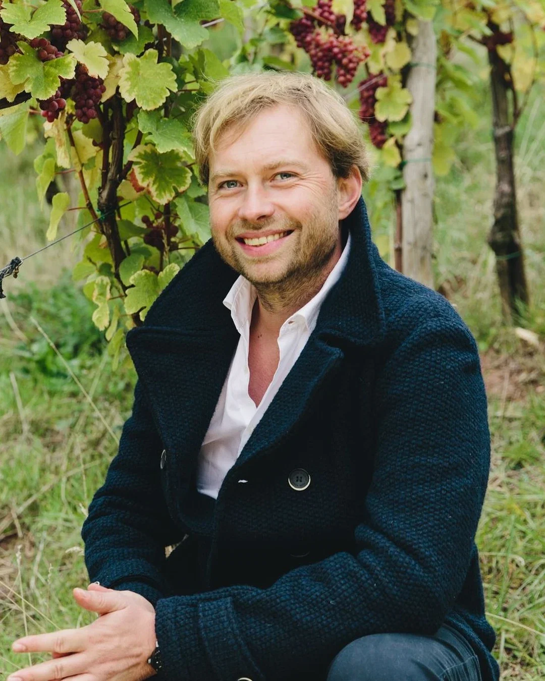 Marc Desom