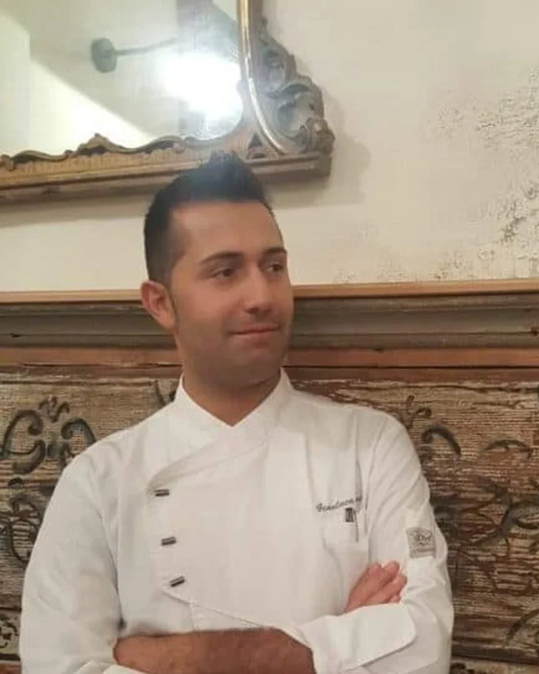 Gianluca Leocata