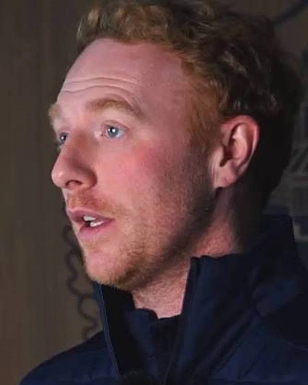 Erik Höfling