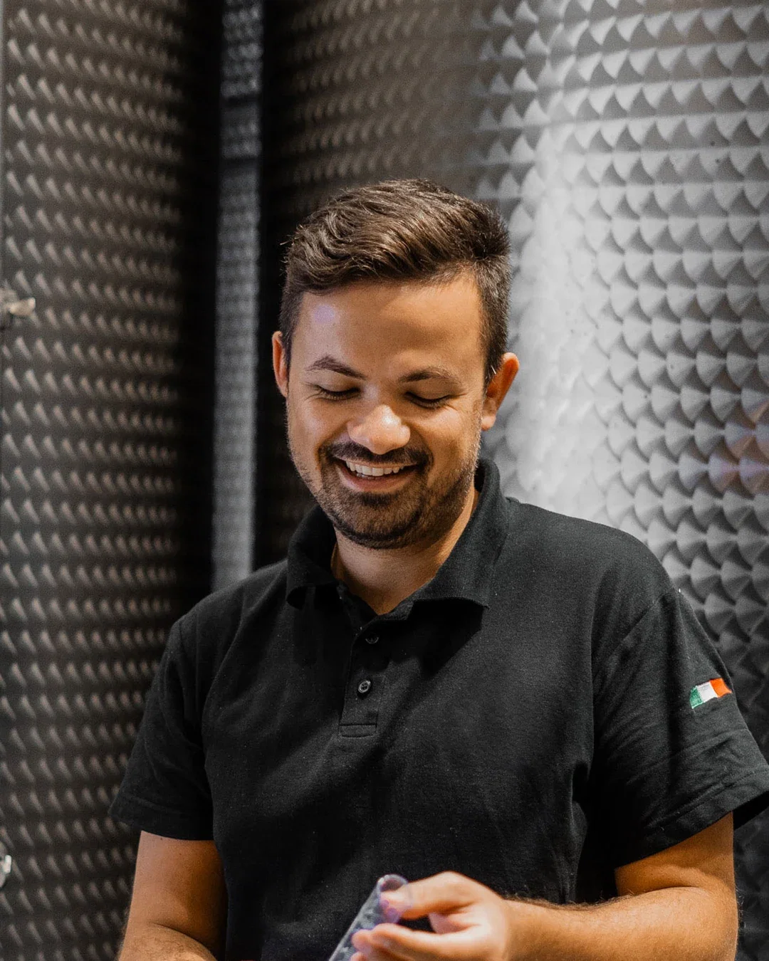 Mirco Balliana
