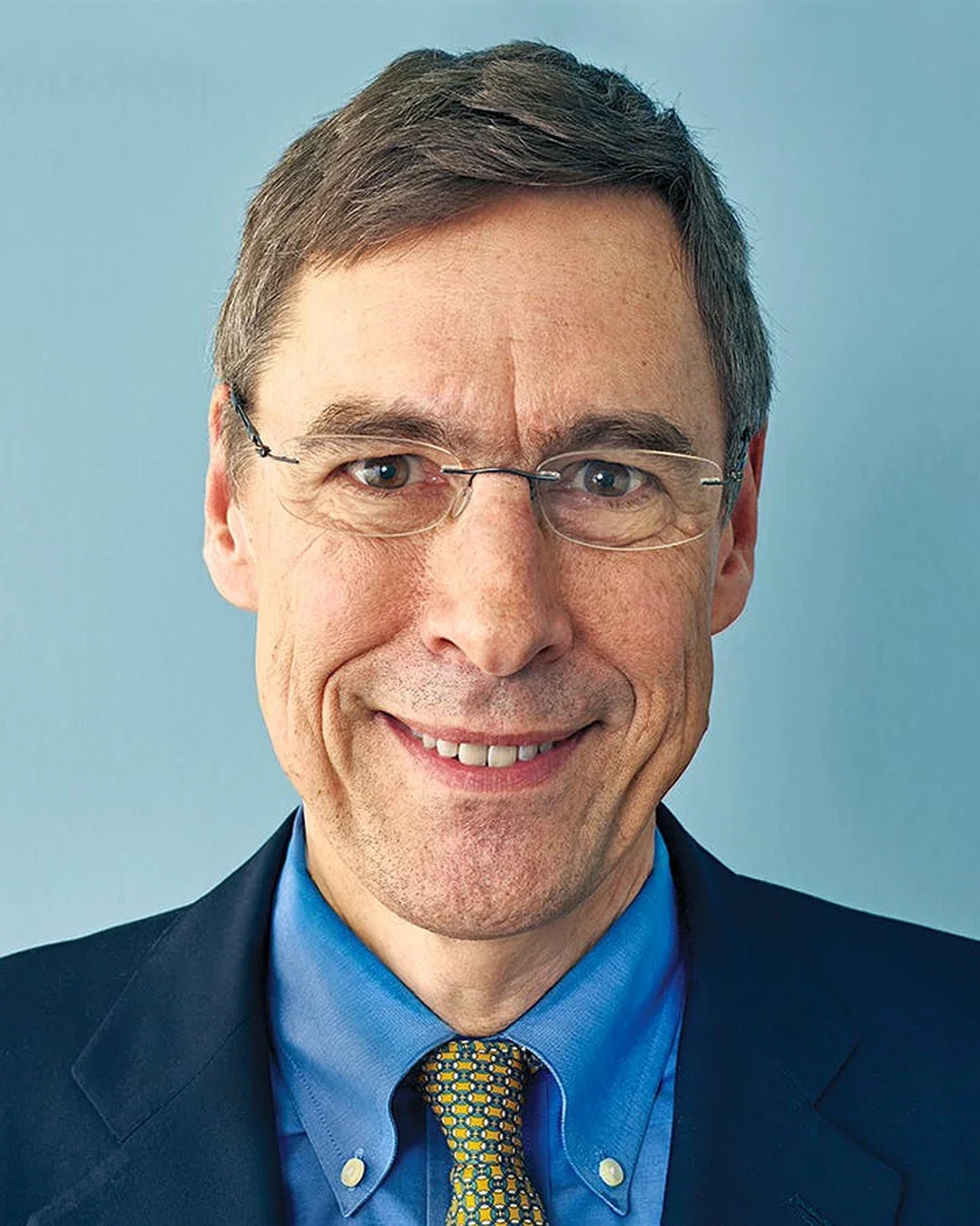 Thomas Matthews