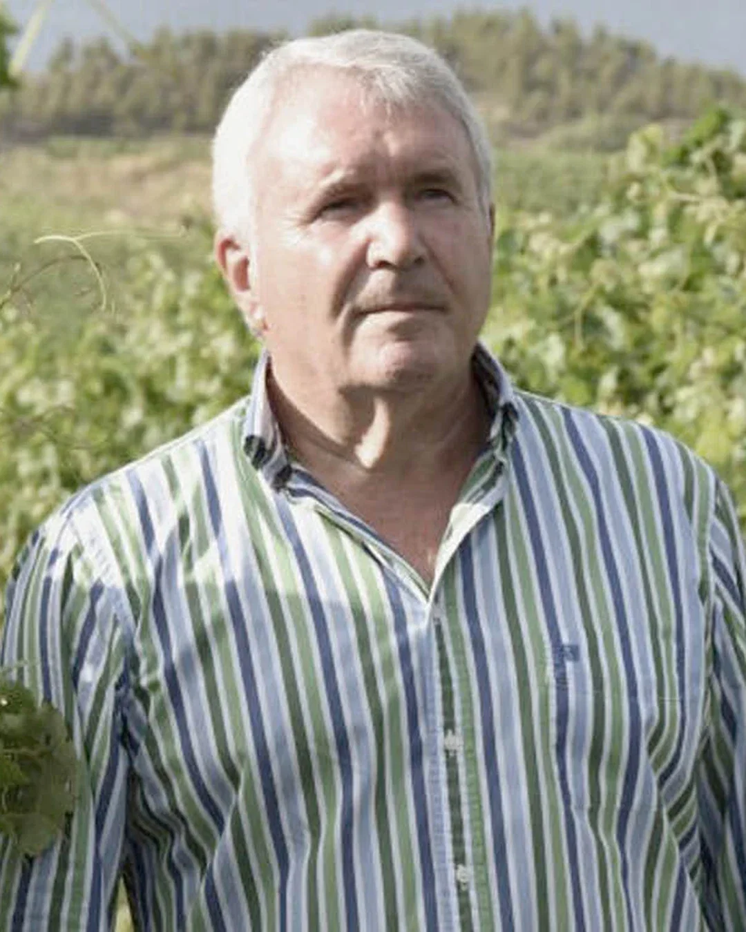 Santiago Ijalba