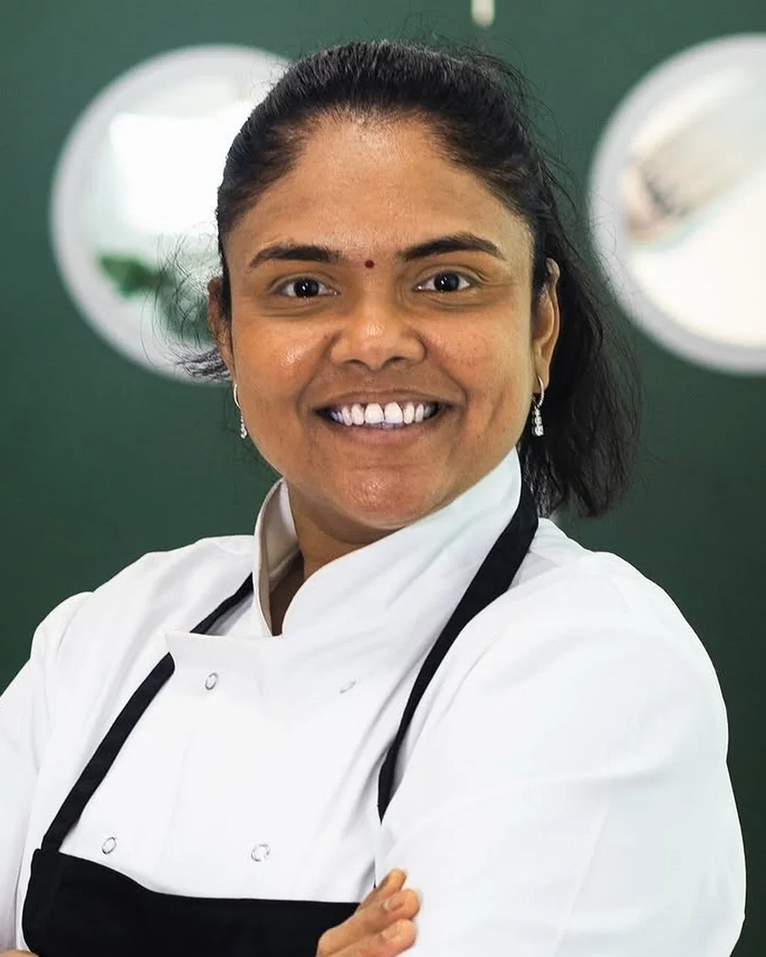 Minal Patel