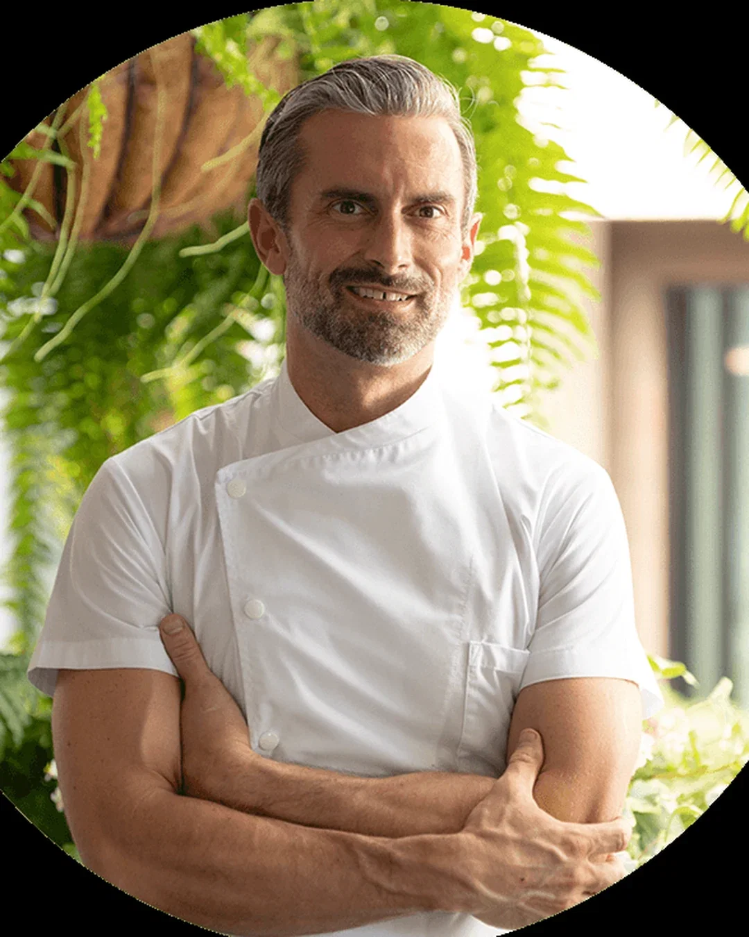 Delaney Oyster House: Will Fincher