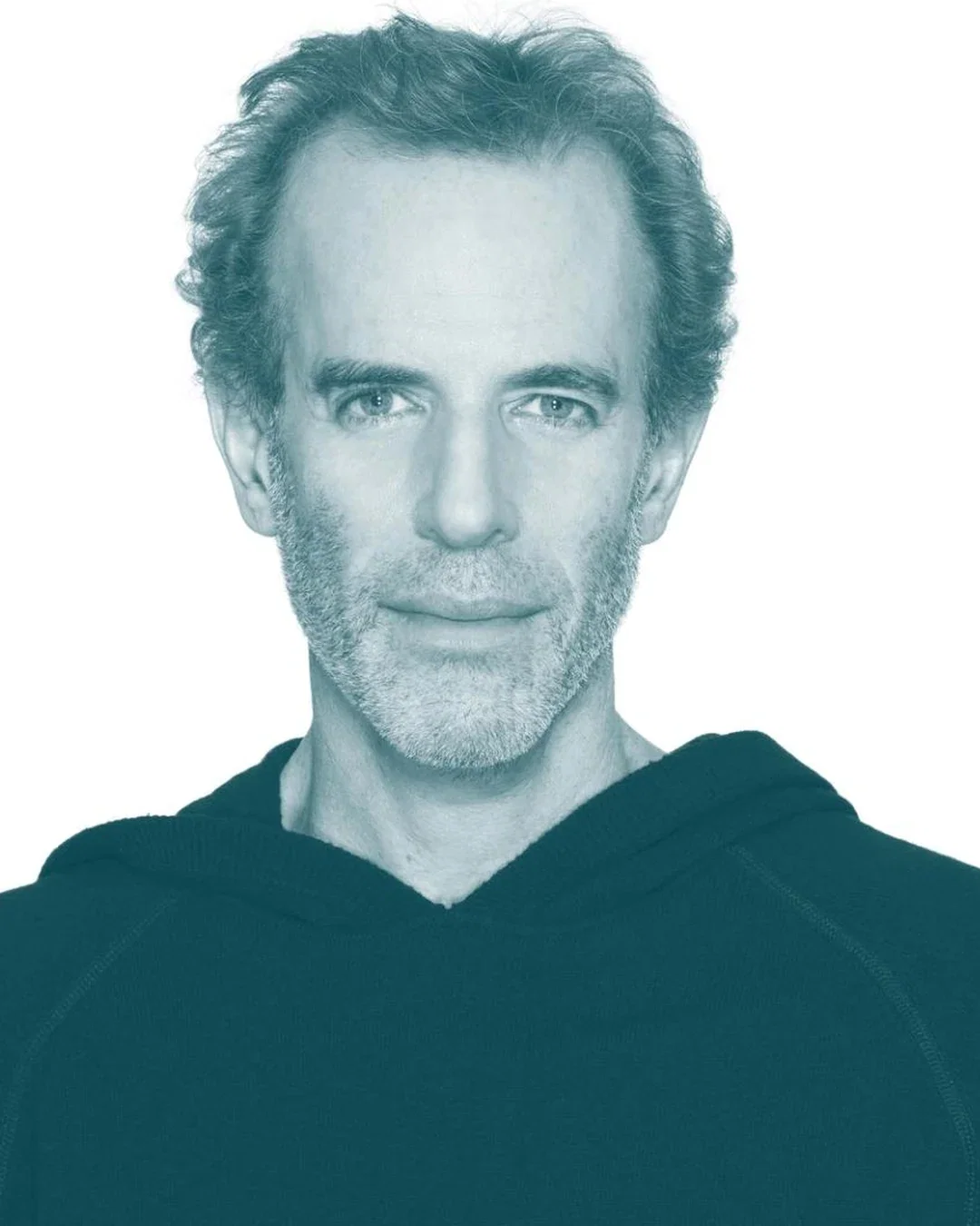David Barber