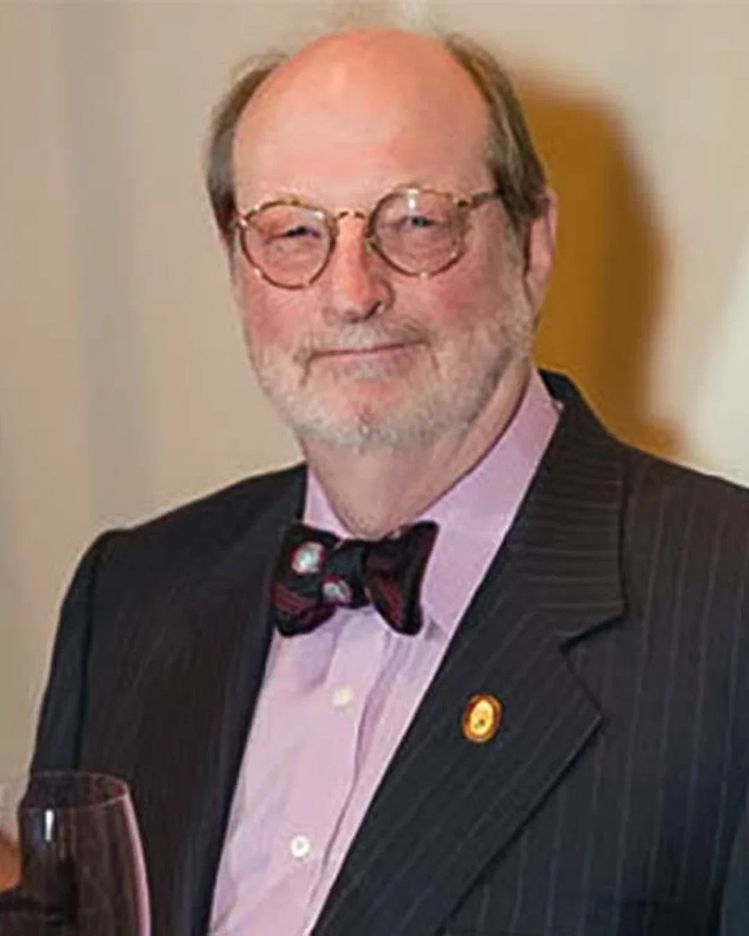 Ira Harmon