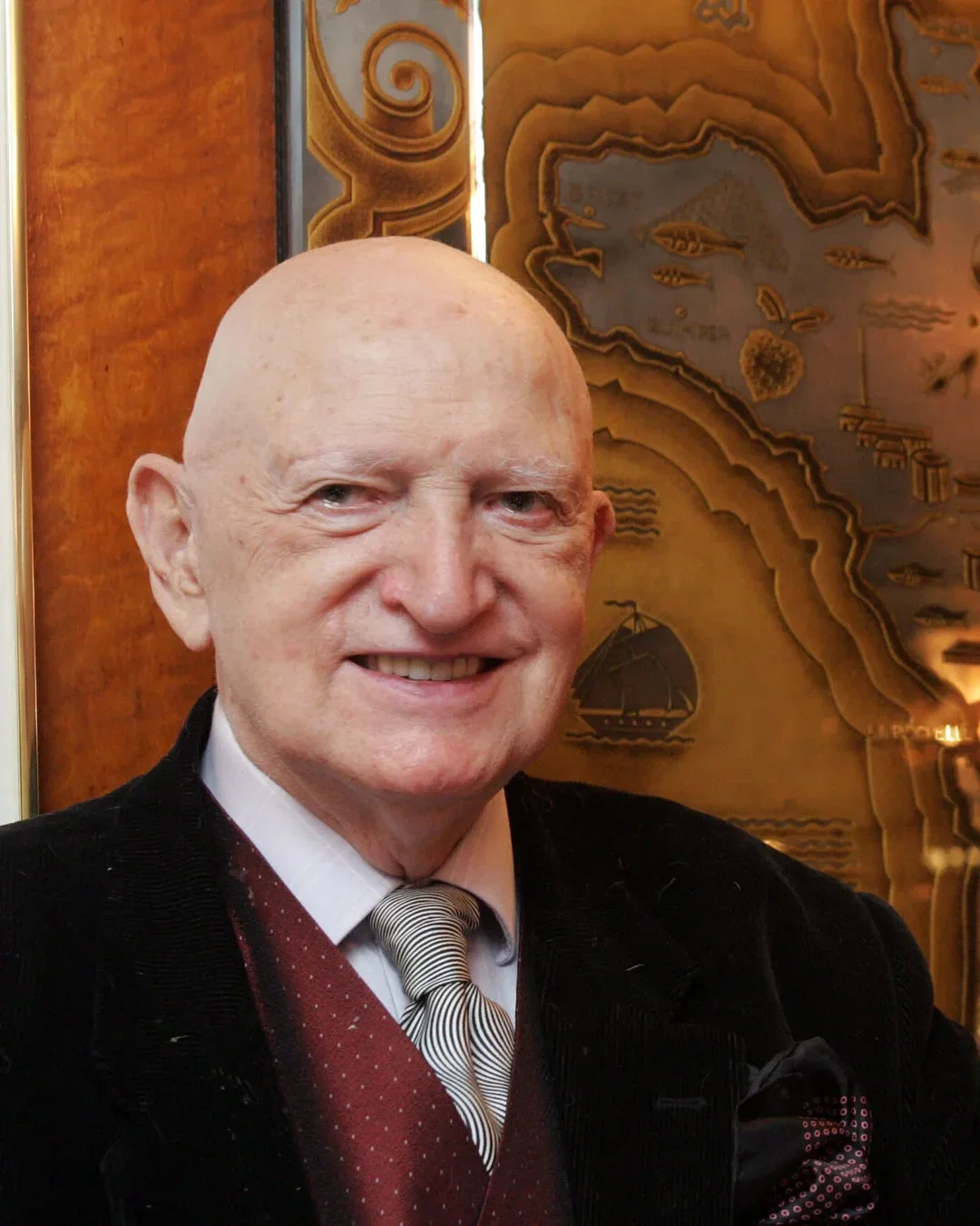Robert Treboux
