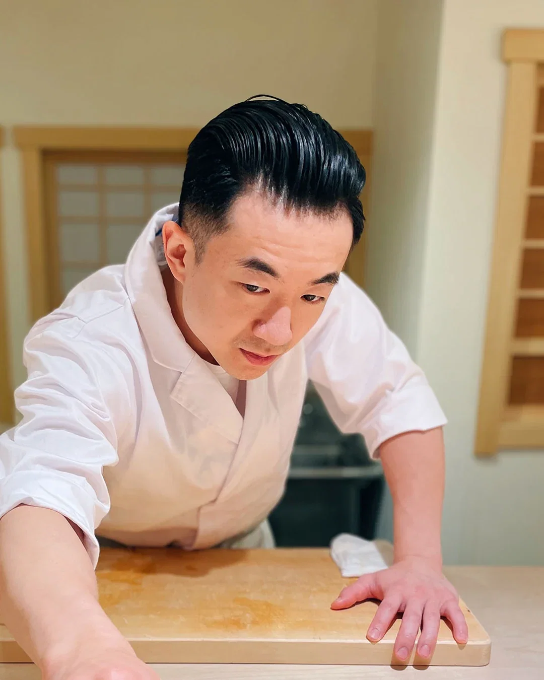 Yoji Masuda