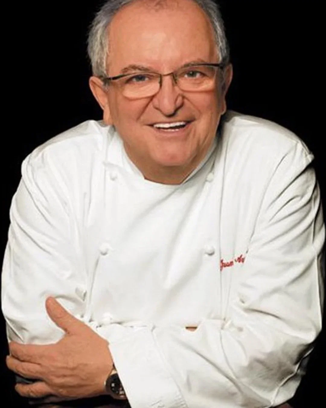 Juan Mari Arzak