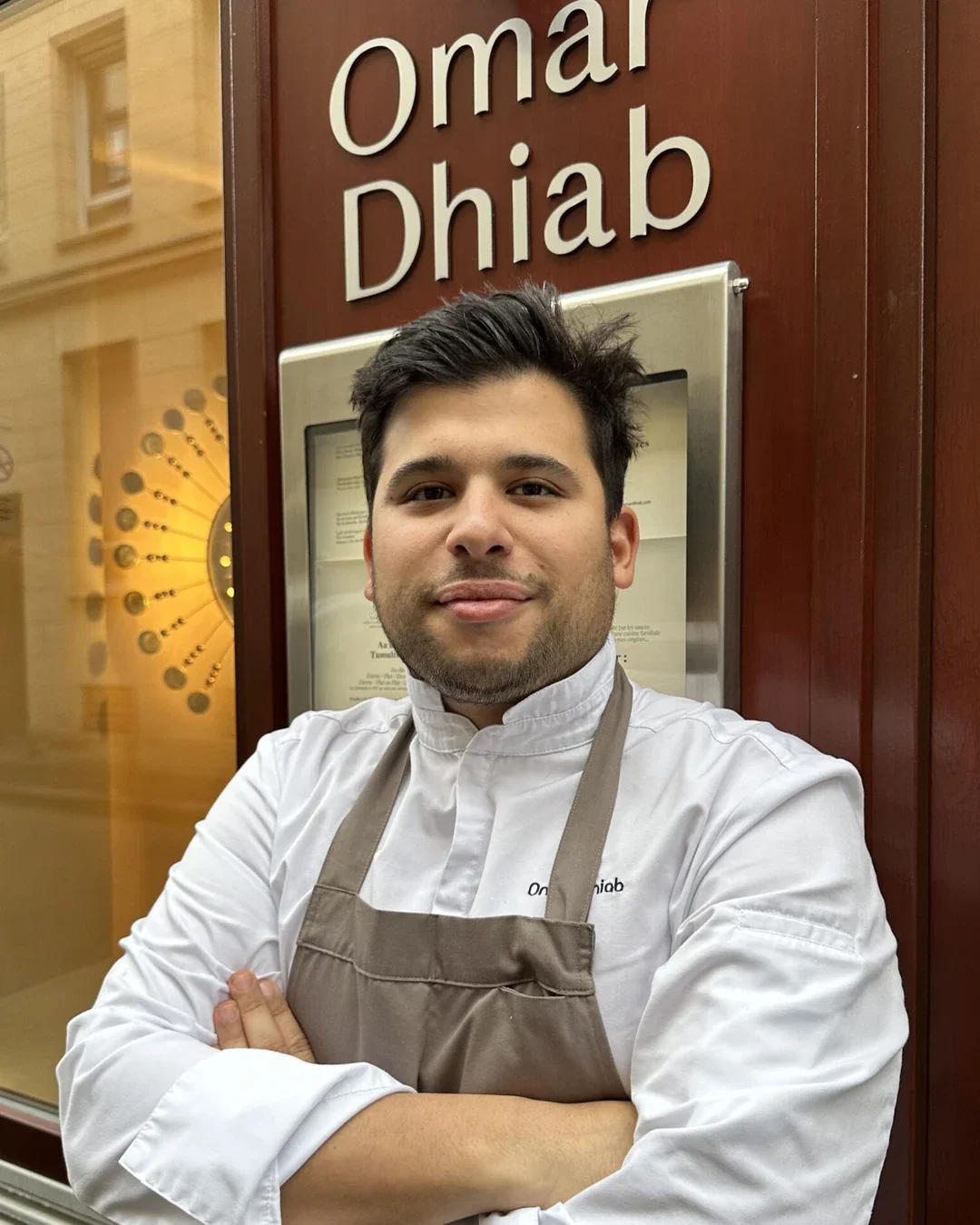 Omar Dhiab