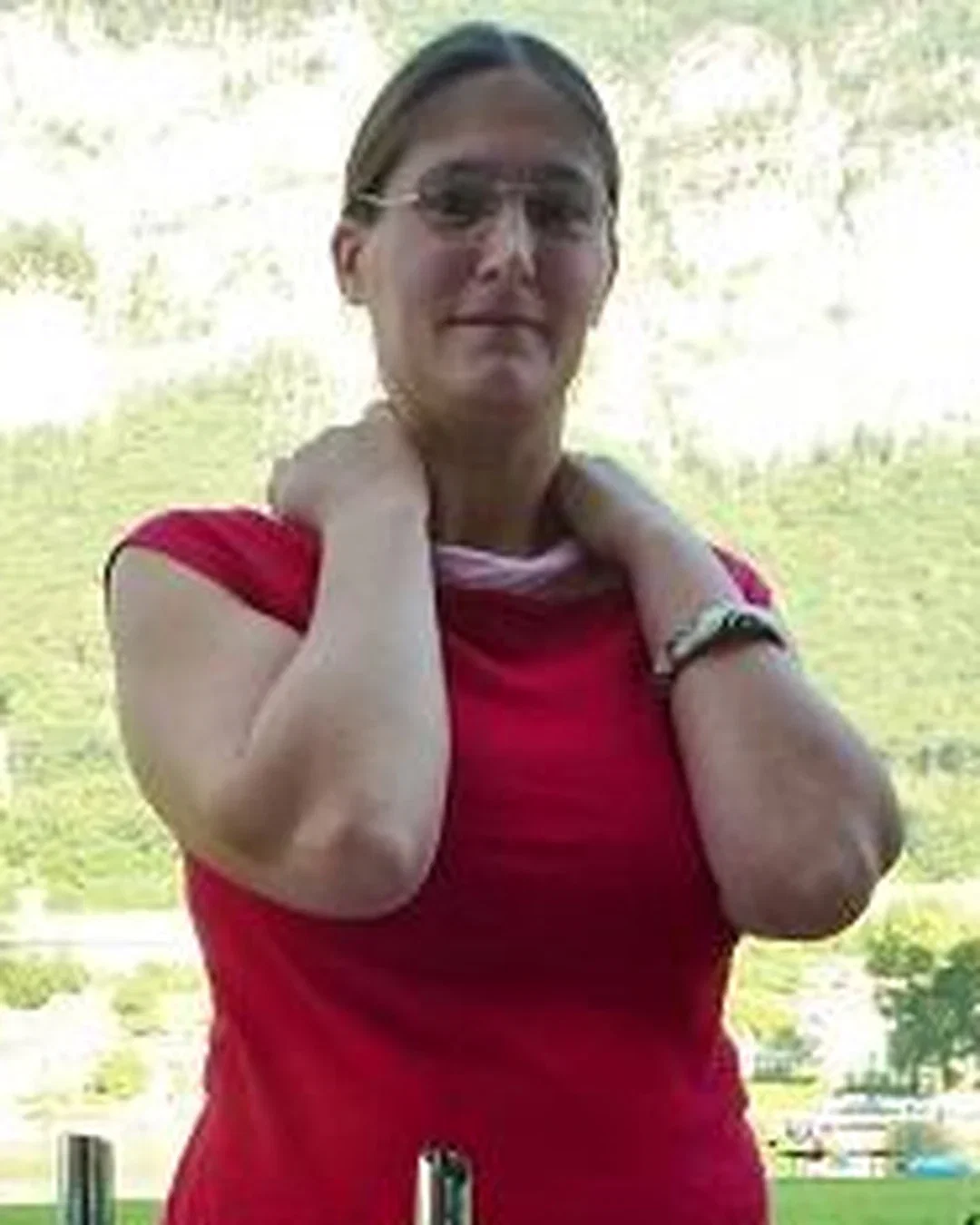 Miriam Hermann-Gaudio