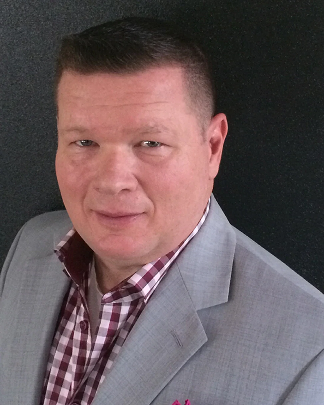 Neil Pike