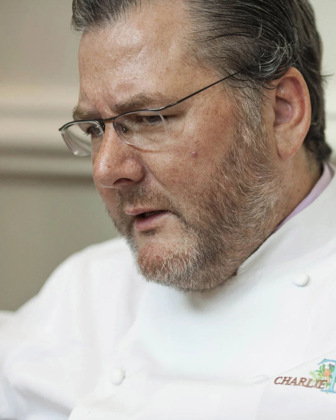 Charlie Trotter