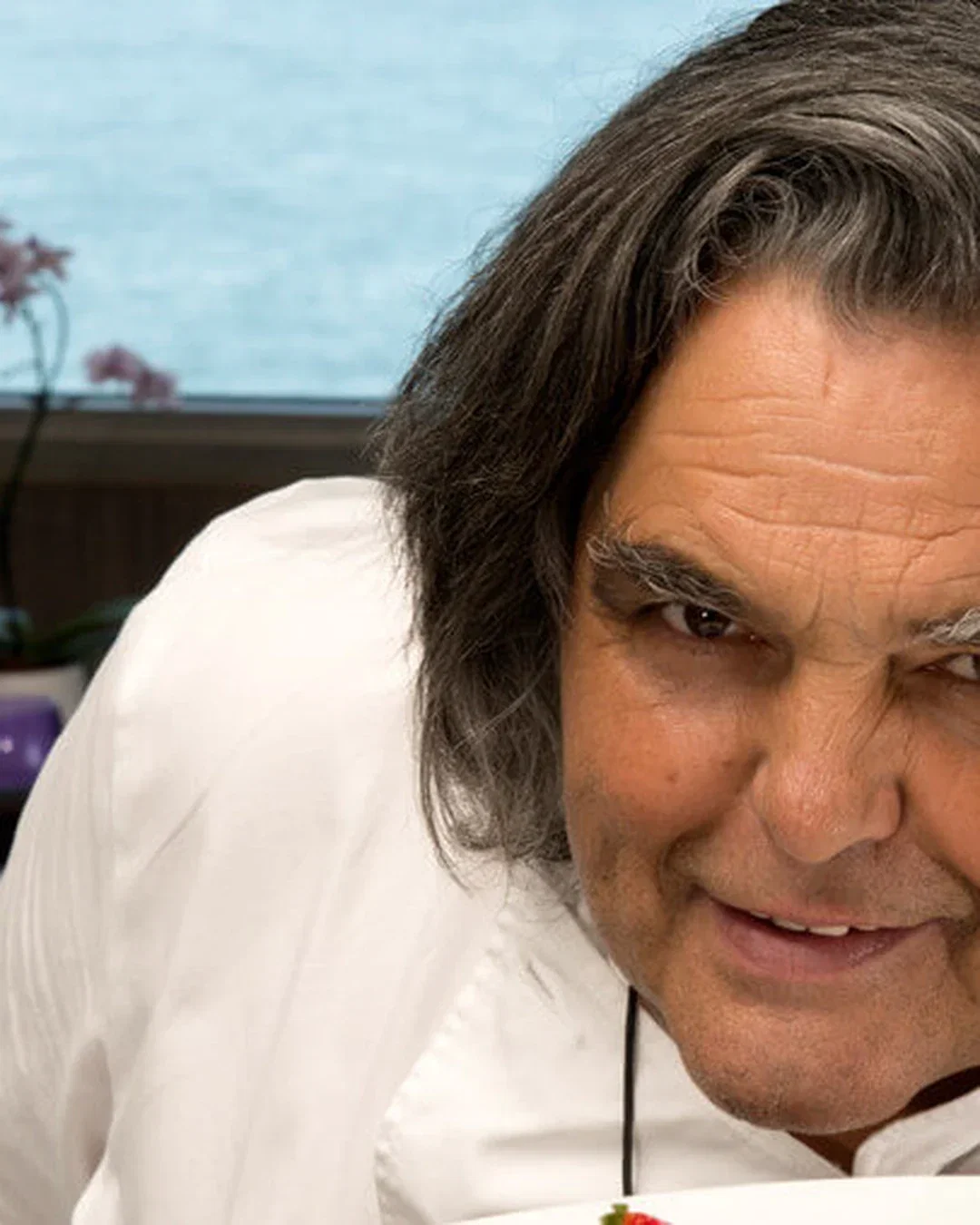Jean Paul Bondoux