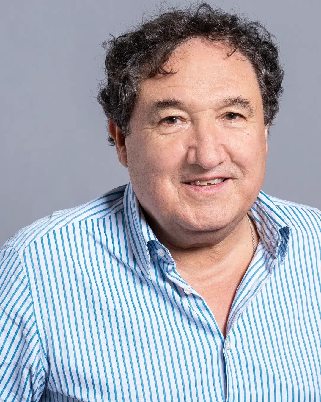 Ángel Anocíbar
