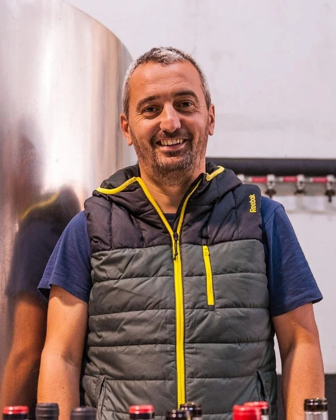 Rodrigo Méndez