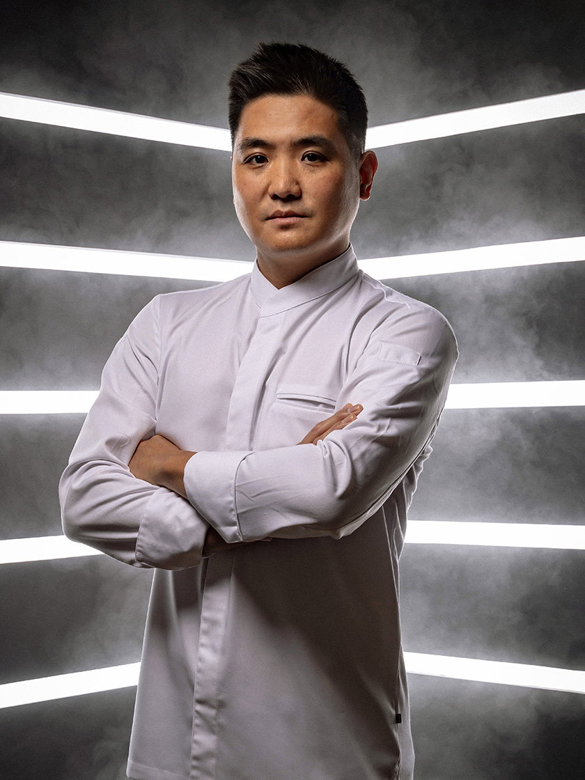 David Shim