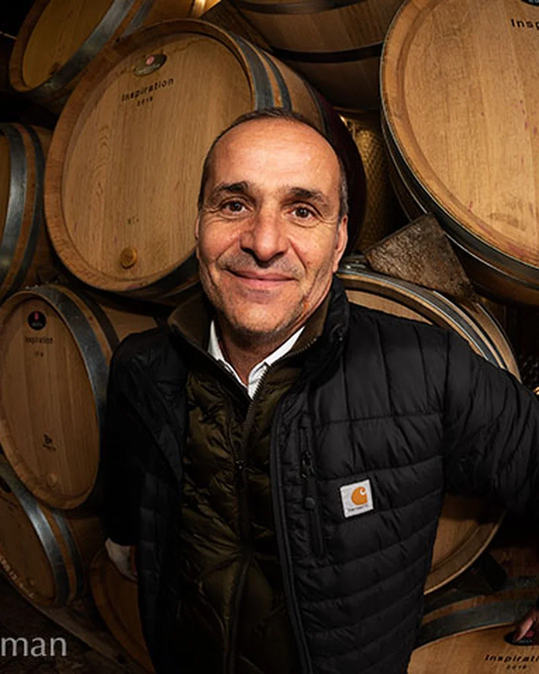 Christophe Coillot