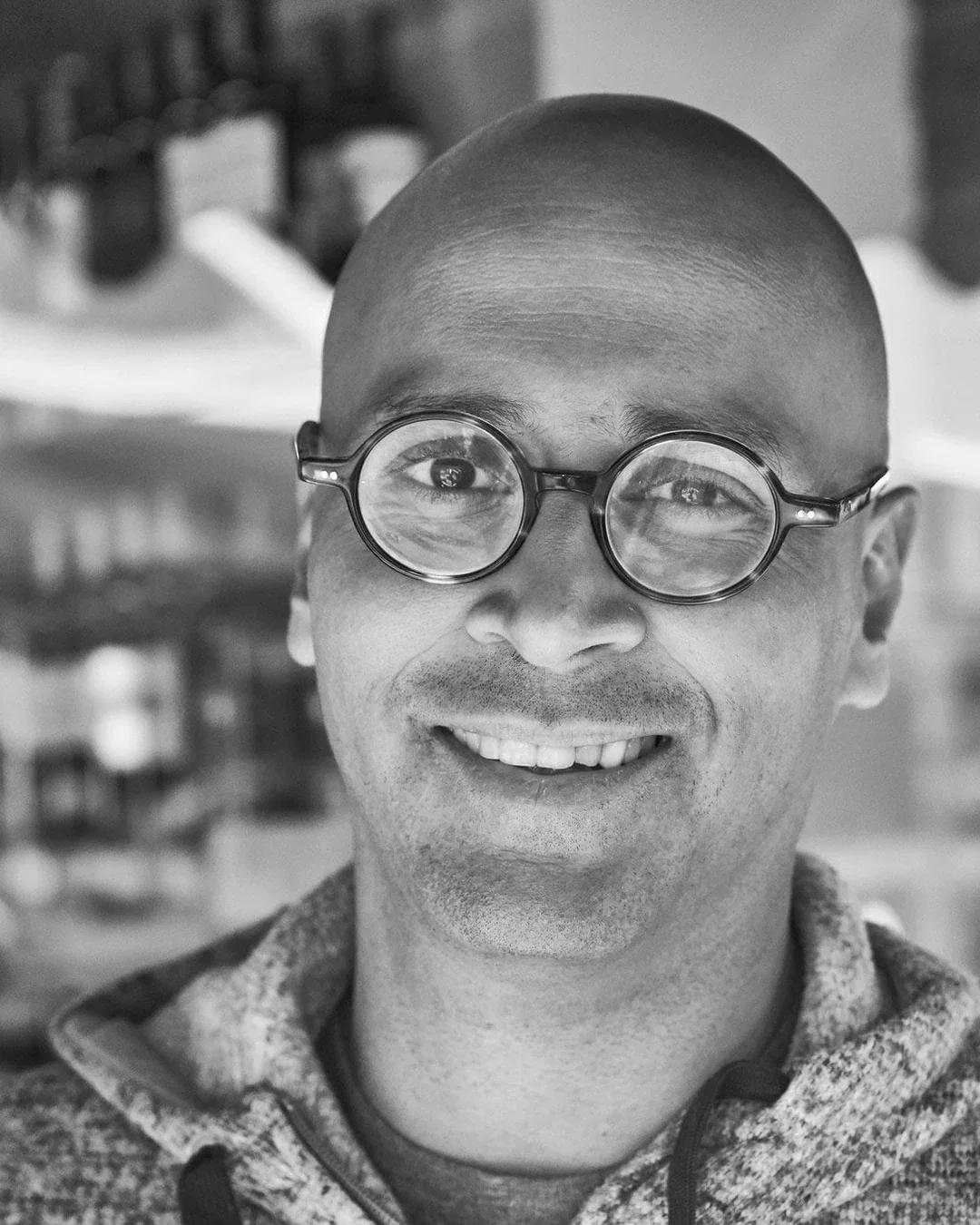 Raj Vaidya