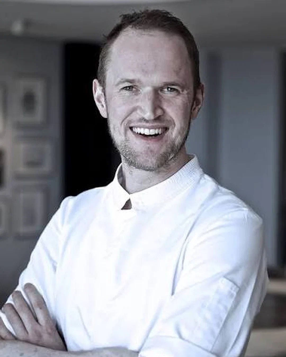 Ronni Vexøe Mortensen