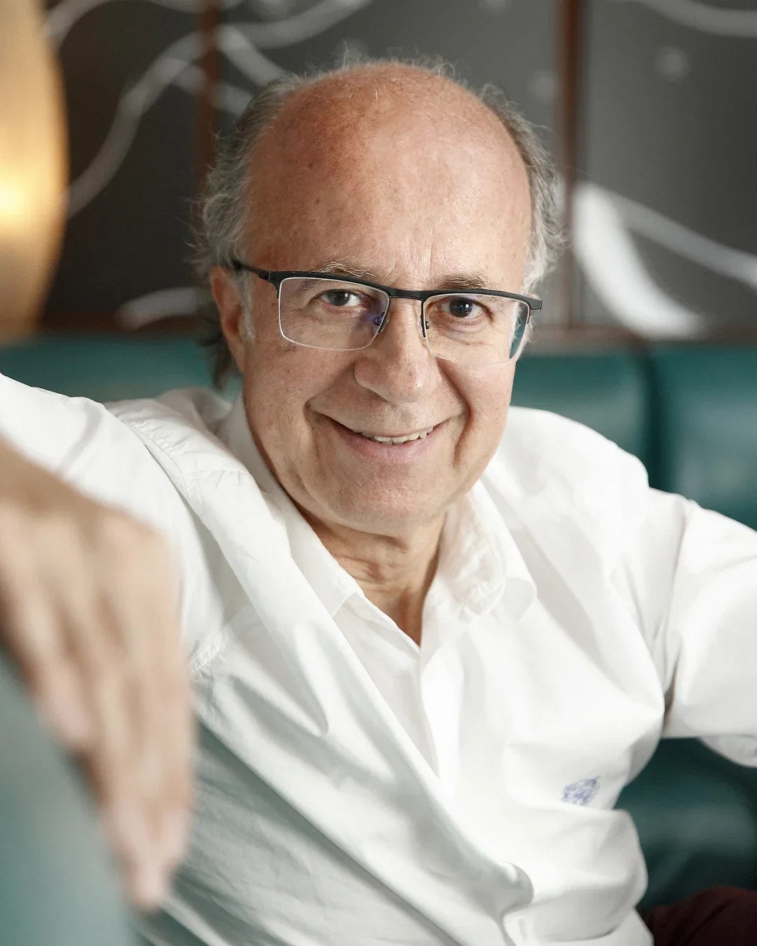 Javier de las Muelas
