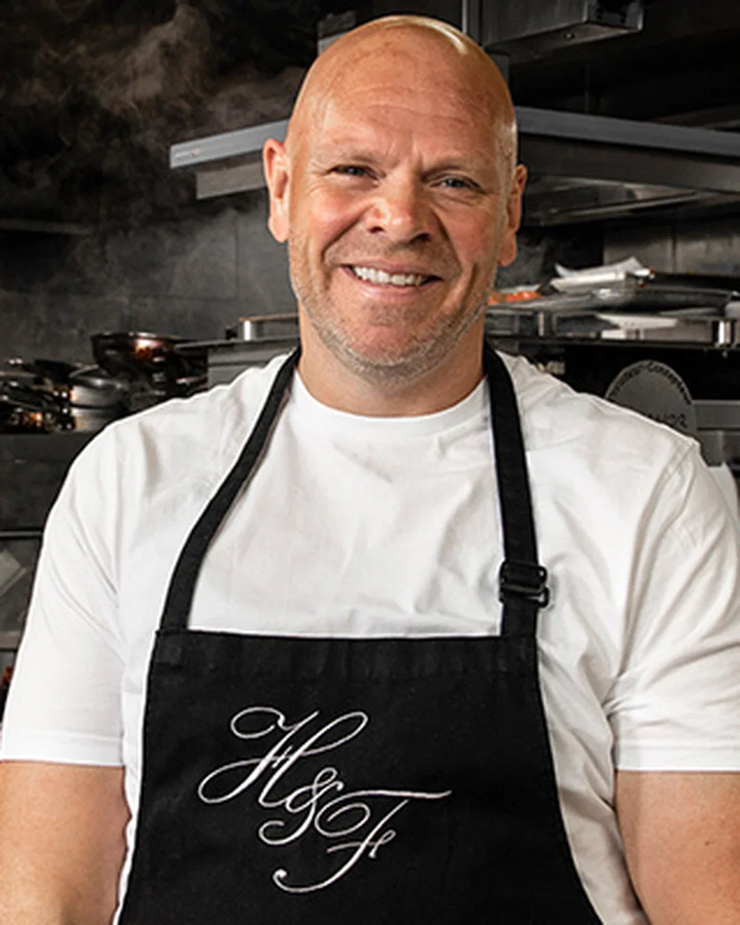 Tom Kerridge