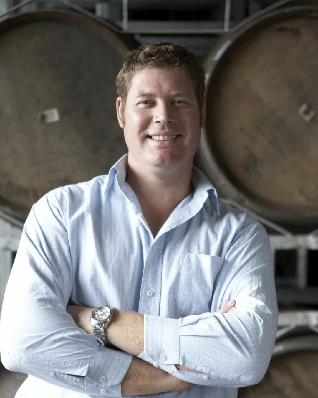 Johan Jordaan