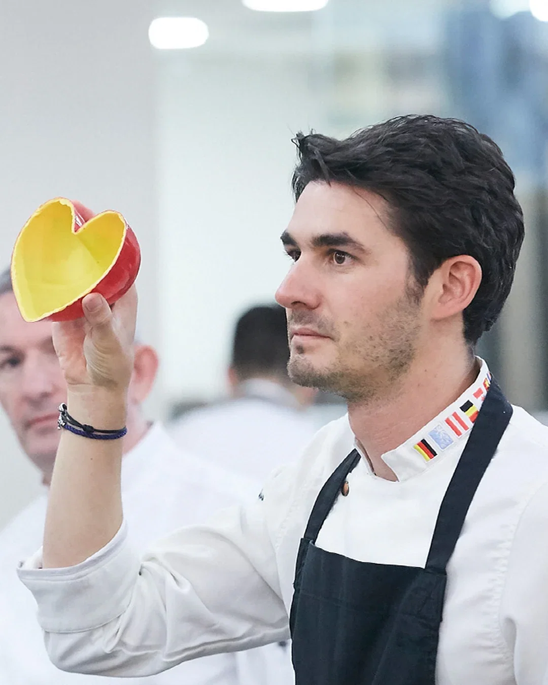 Jérôme De Oliveira