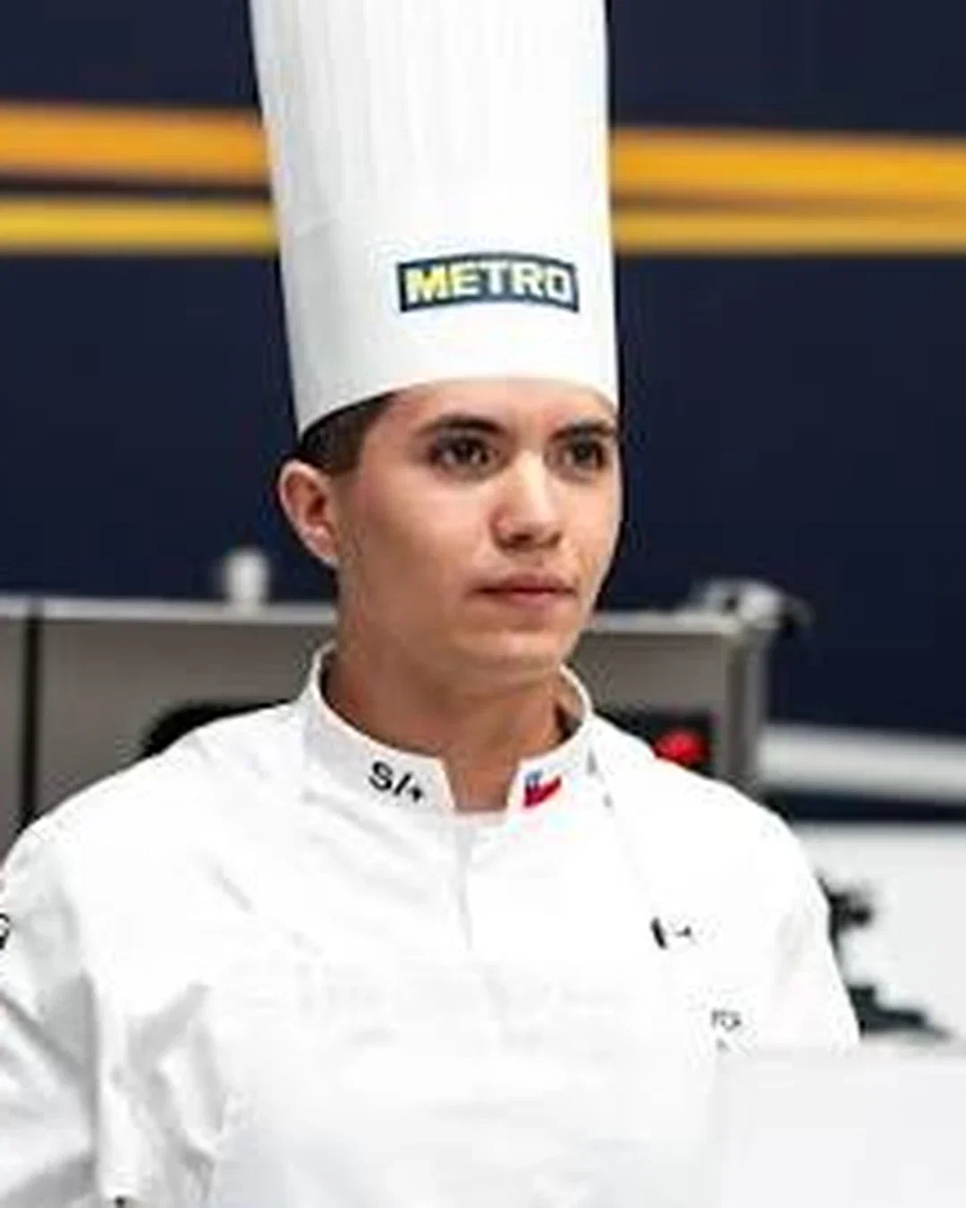 Javier Sobarzo