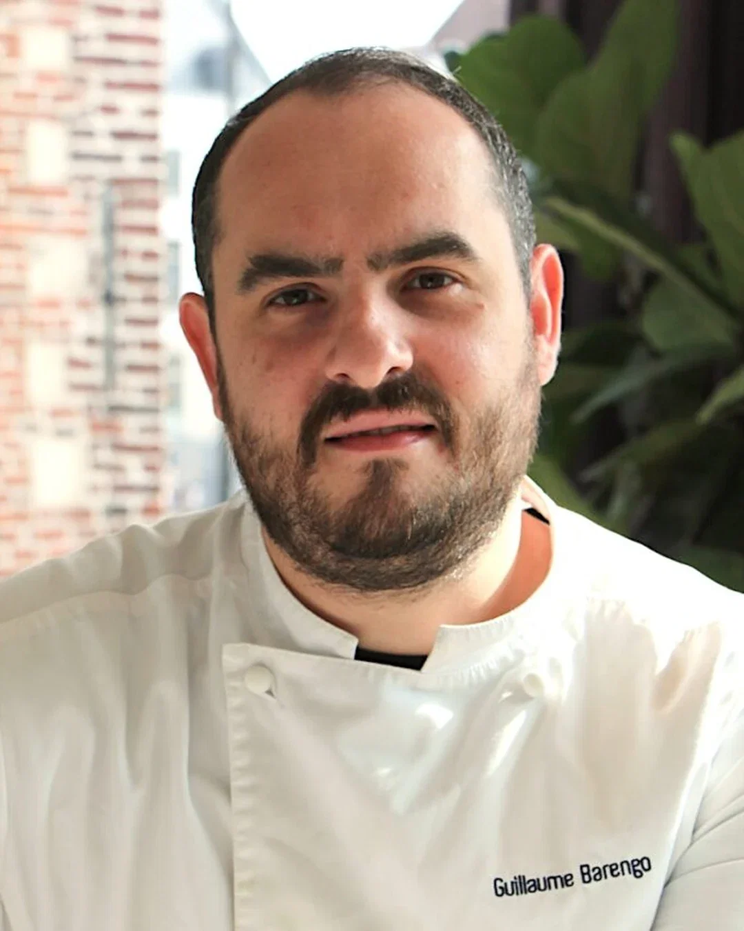 Guillaume Barengo