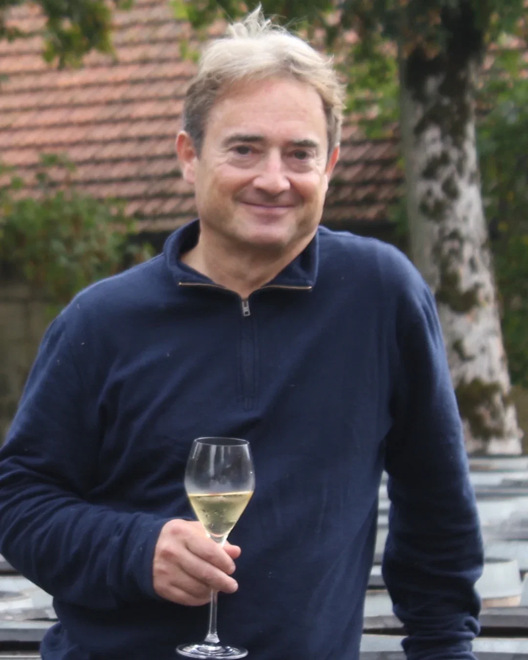 Alan Tardi
