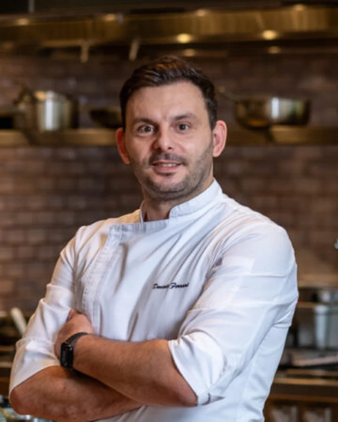 Daniele Ferrari