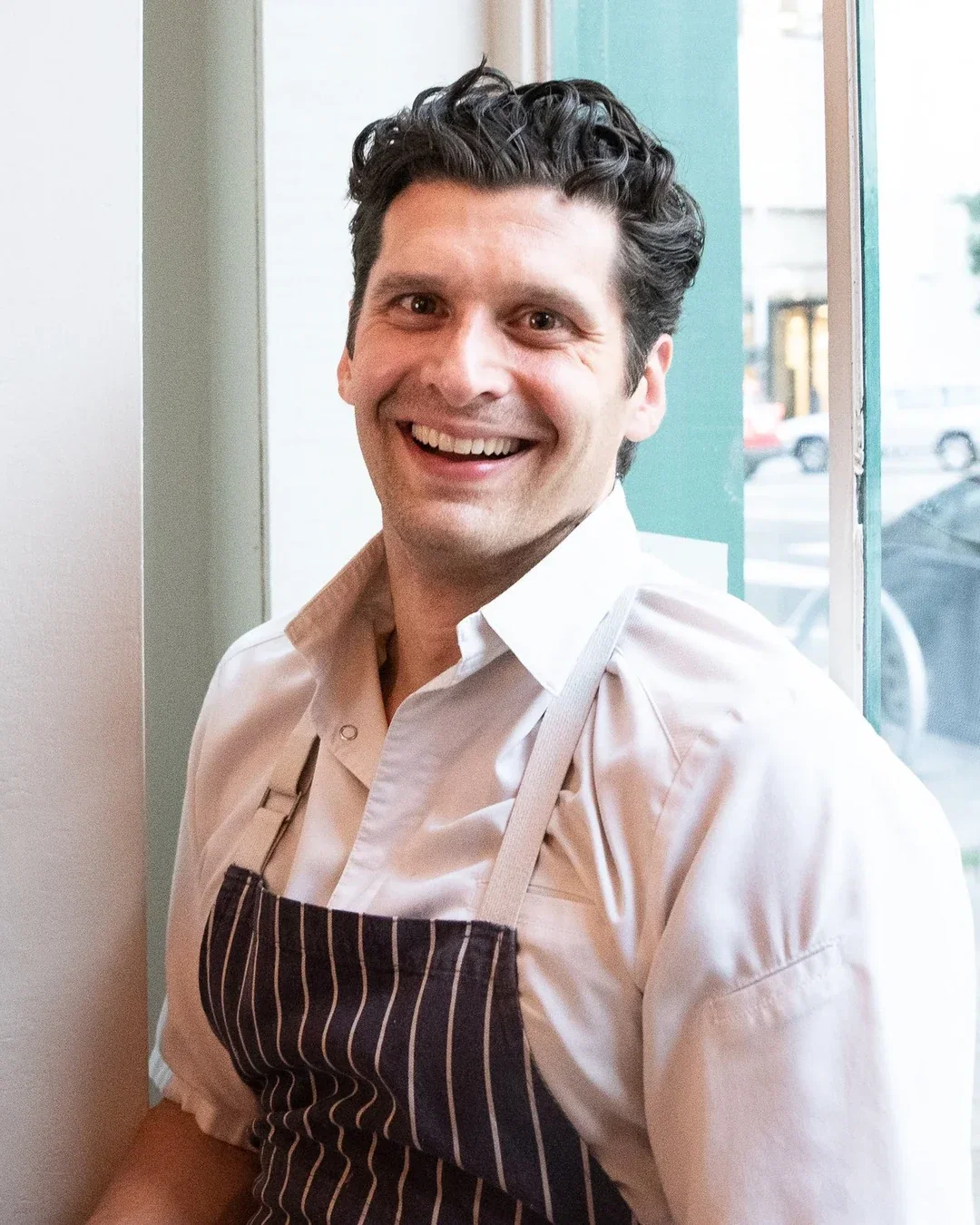 Nicolas Delaroque