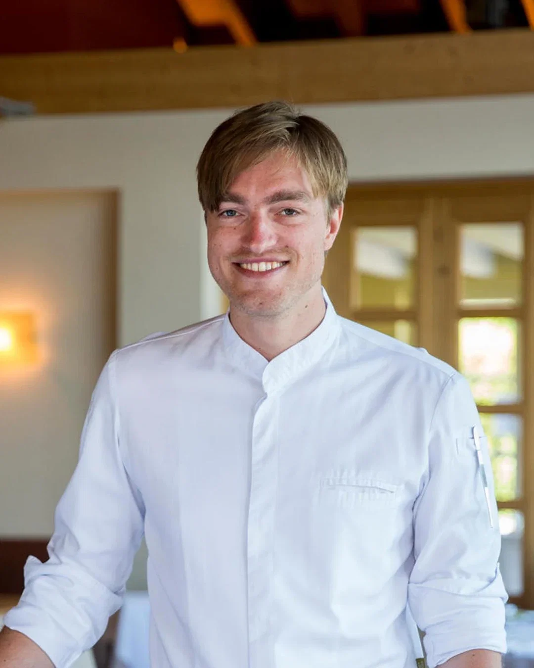 Torben Schuster