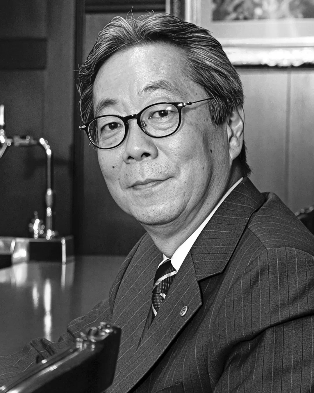 Tadashi Sakuma