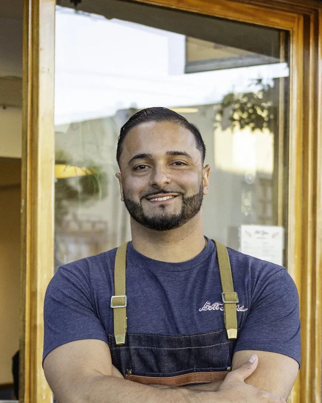 Samir Mogannam