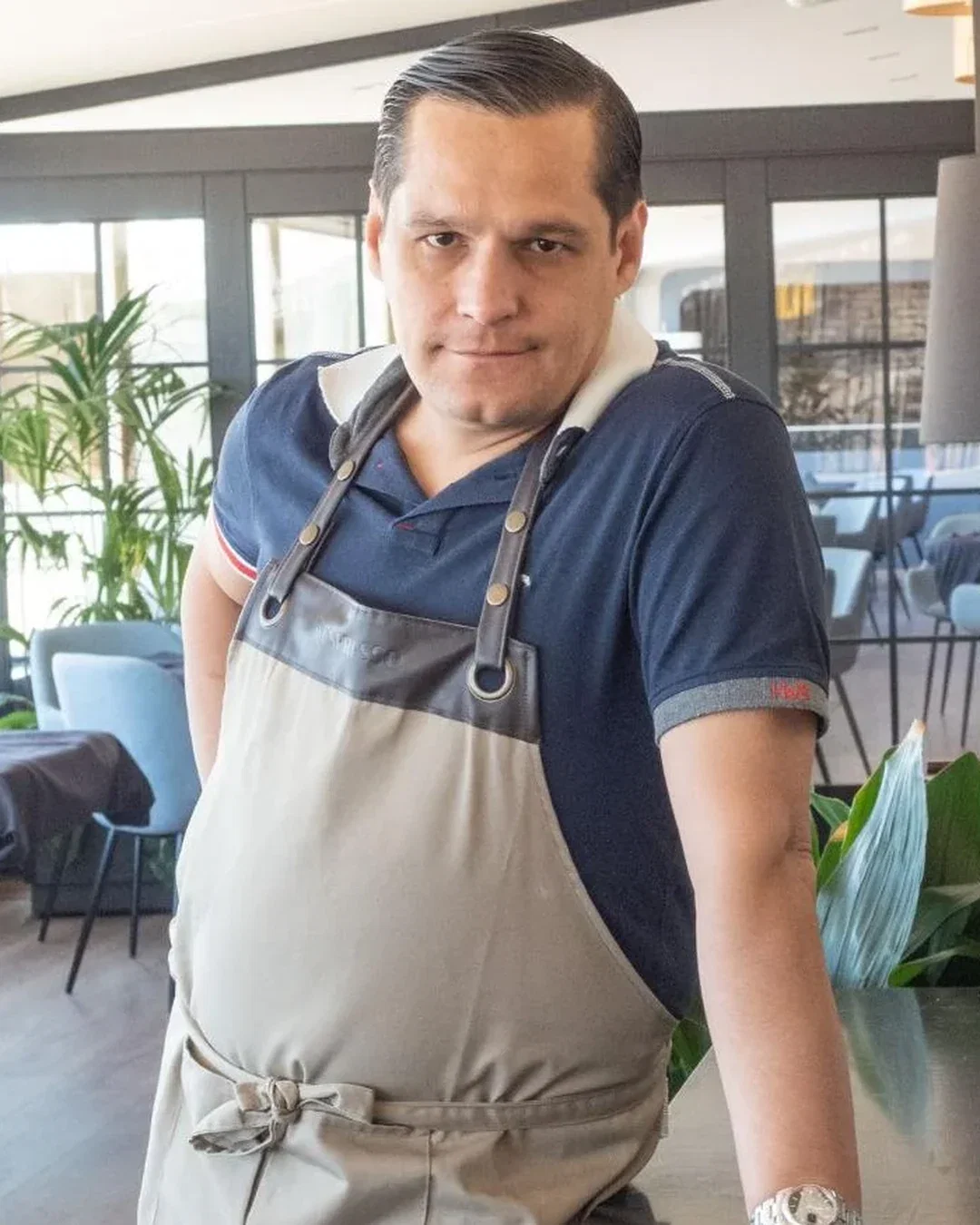 Isaac Loya