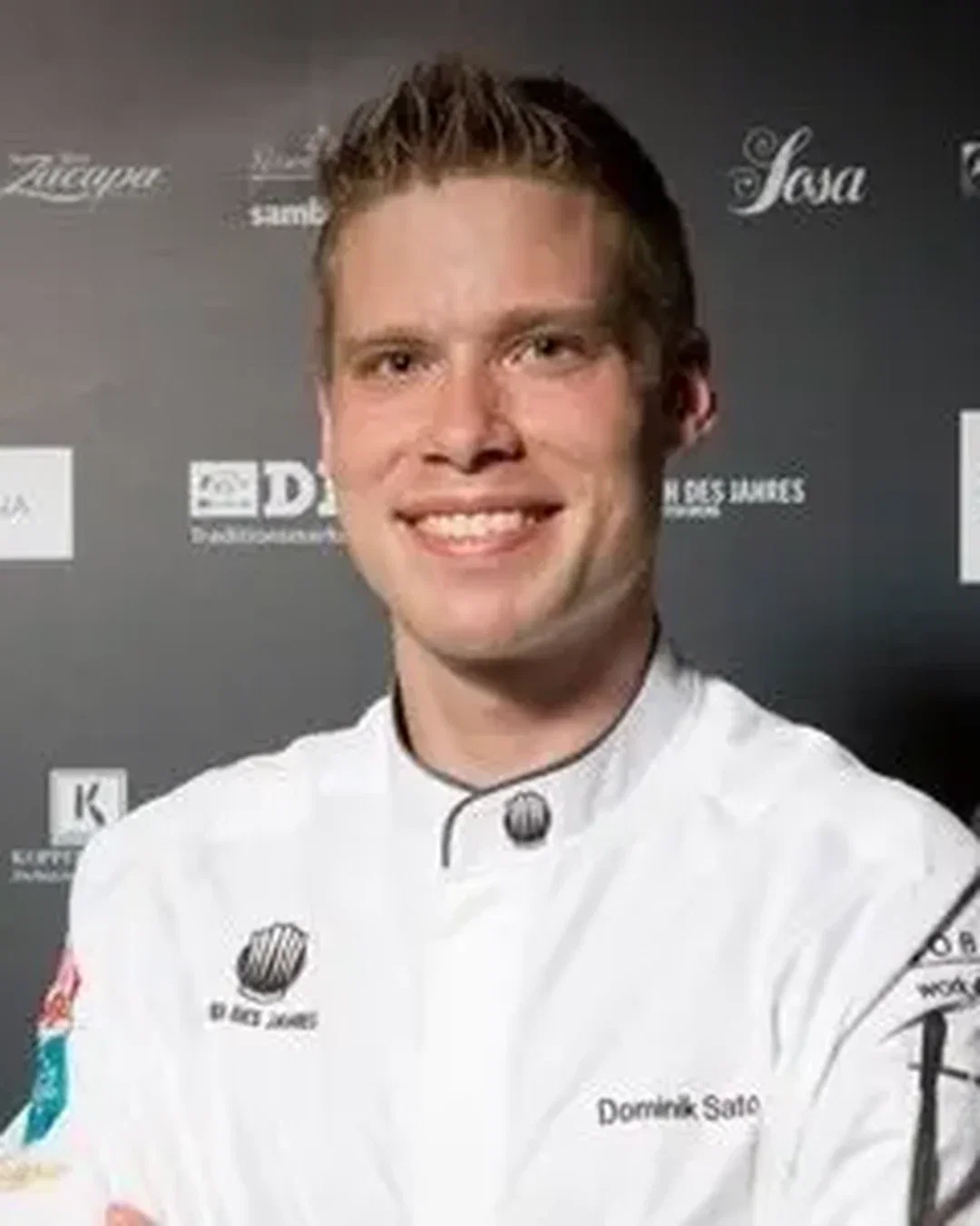 Dominik Sato