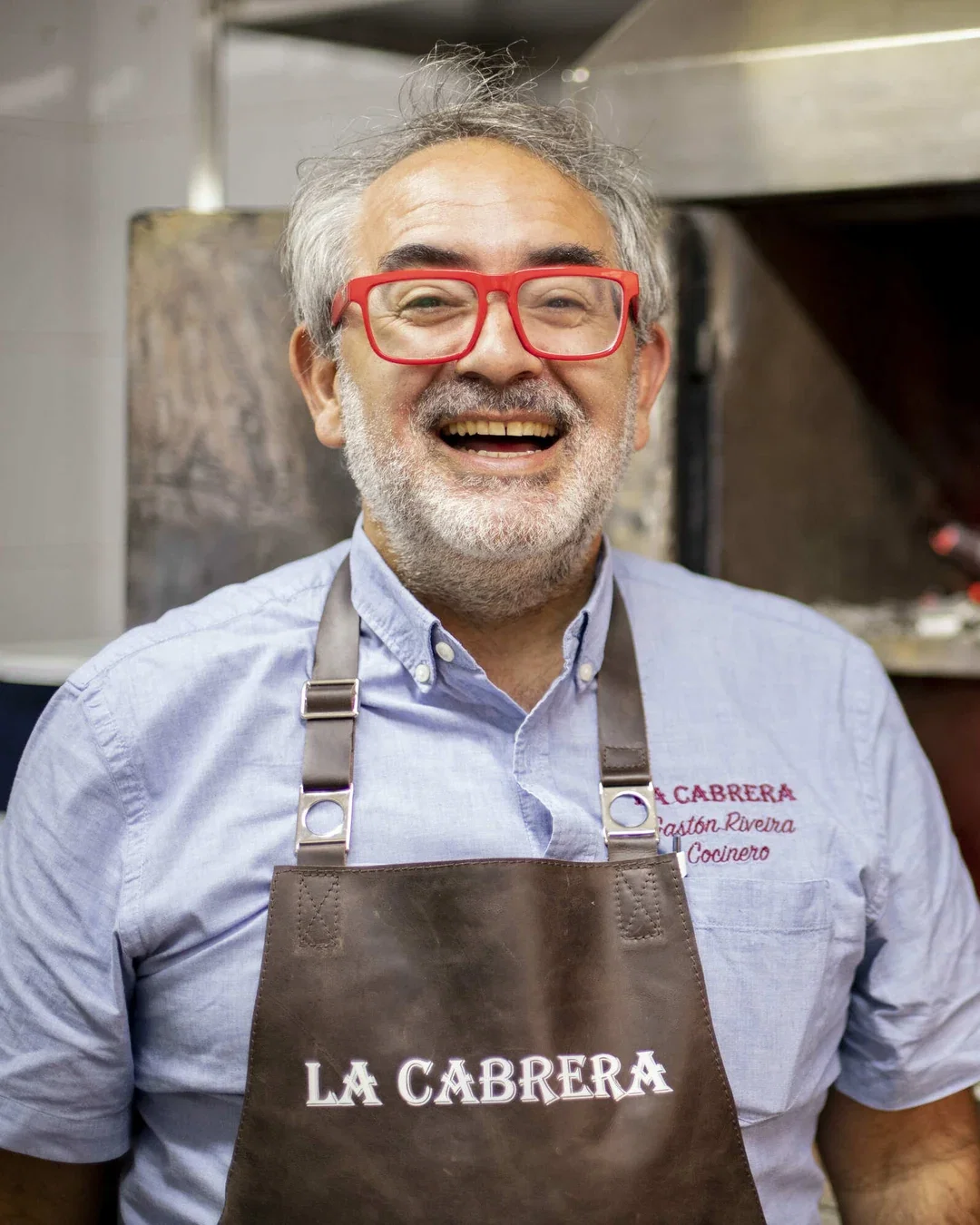 Gastón Riveira