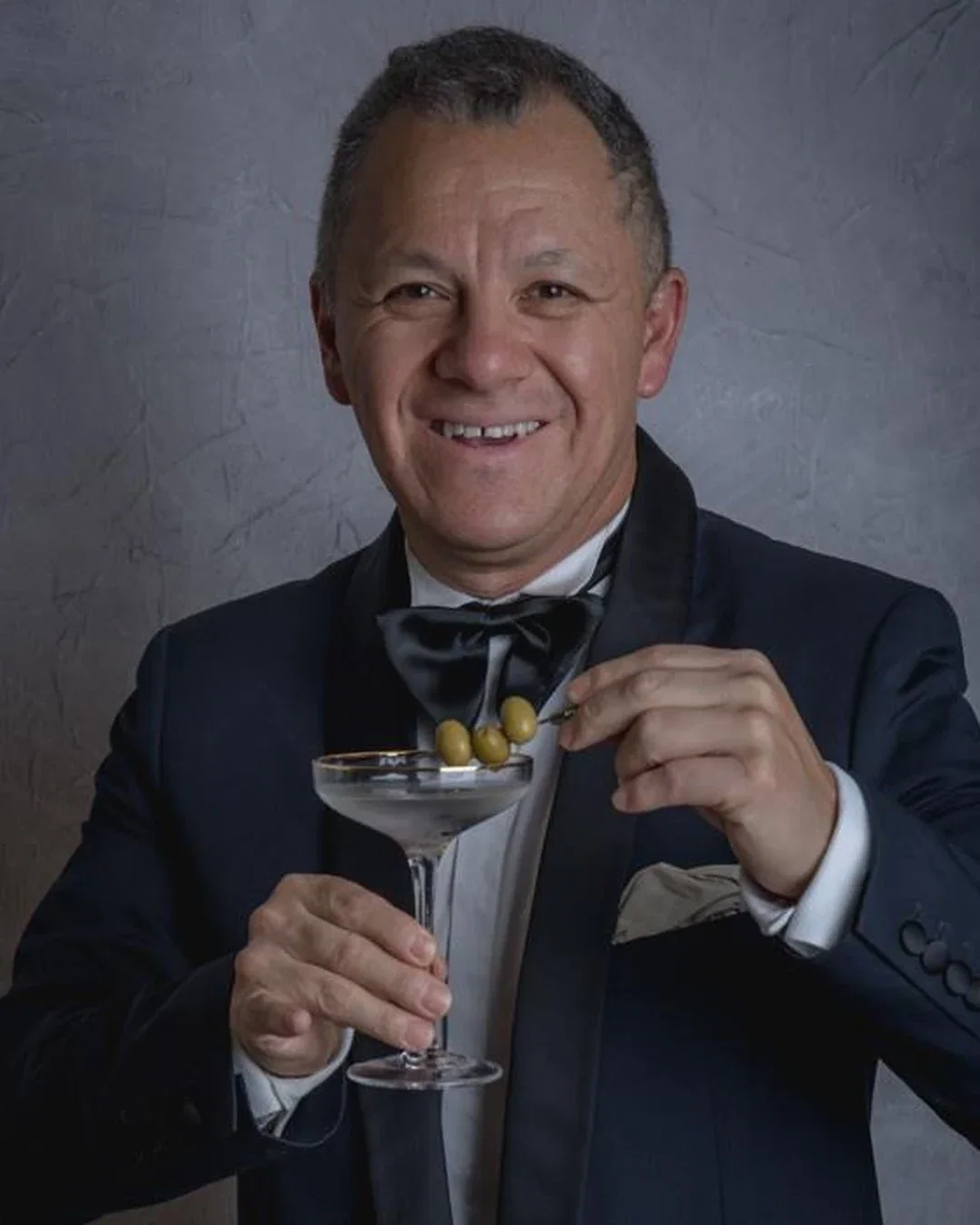 Benjamin Padrón