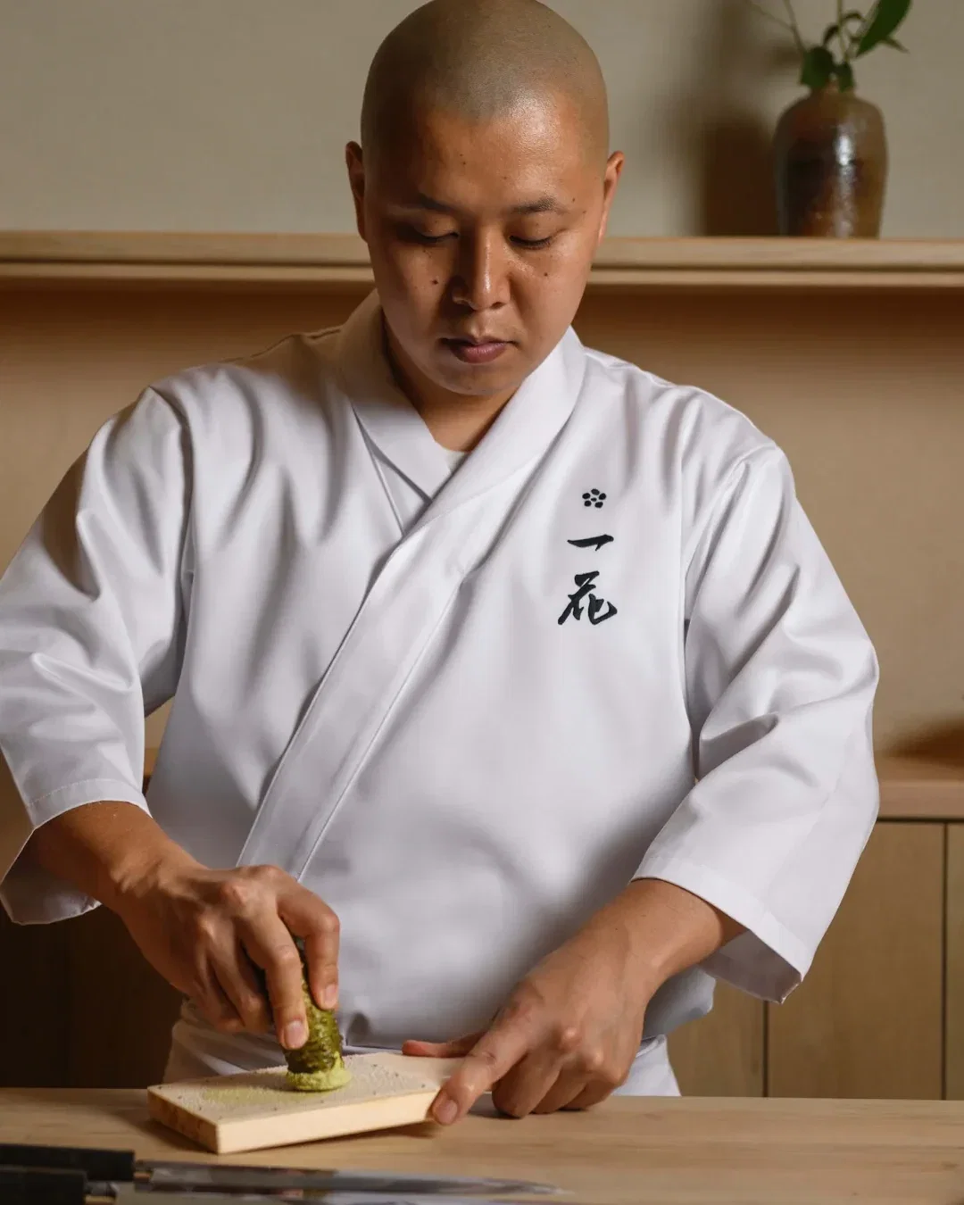 Kazushige Suzuki