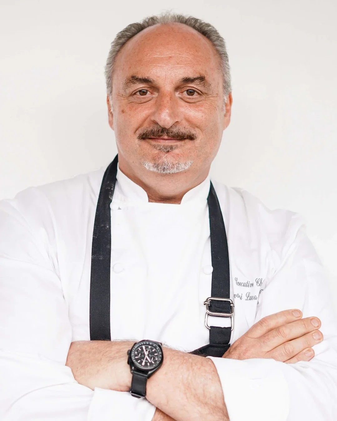 Giovanni Luca Di Pirro