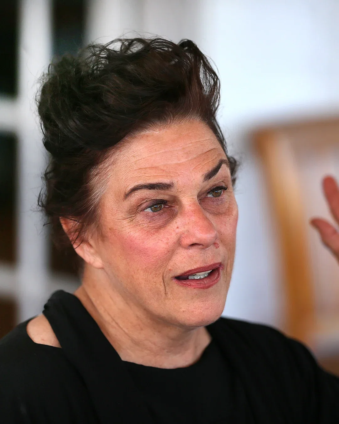 Barbara Lynch