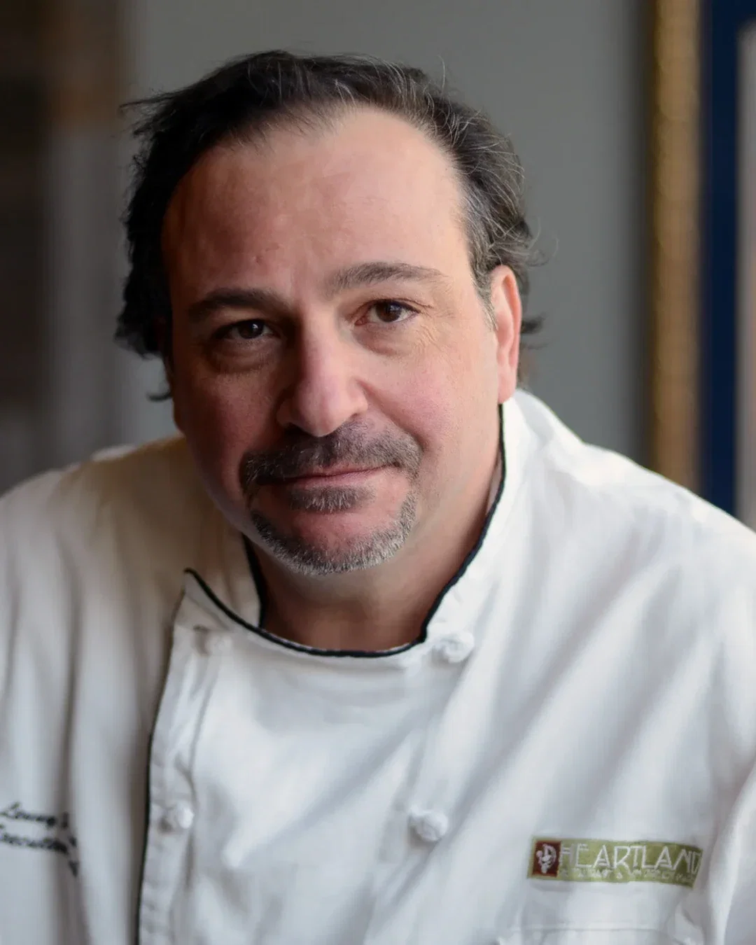 Lenny Russo