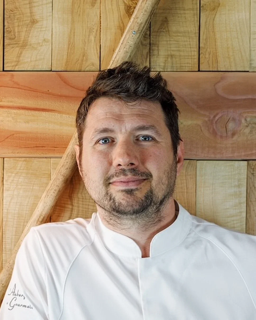 Guillaume Laublanc