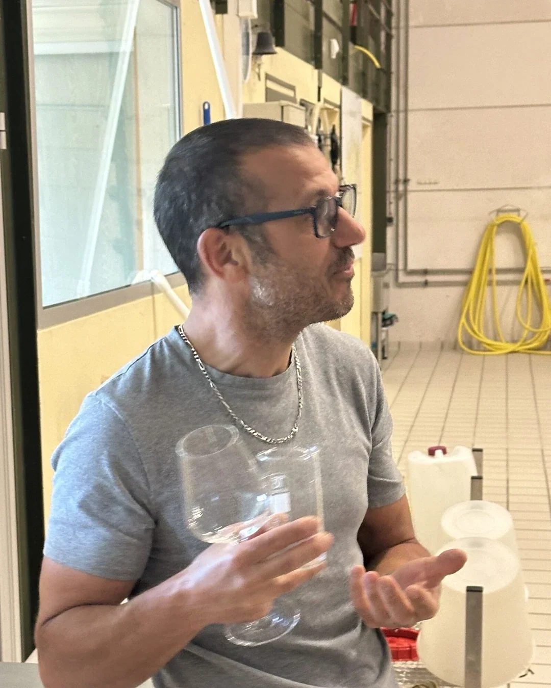 Benoît Droin