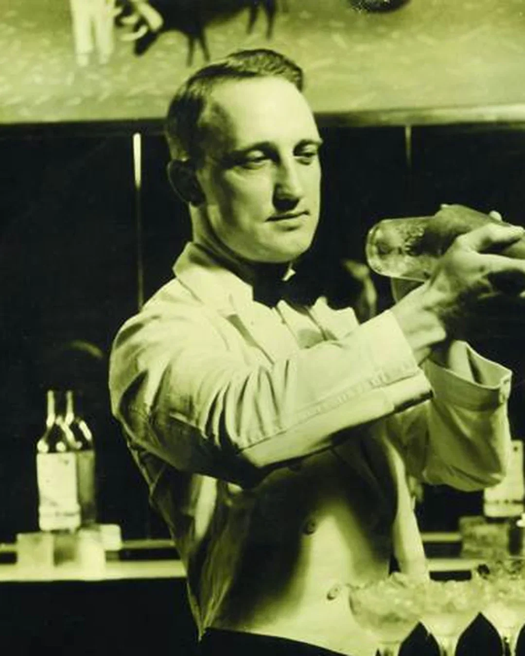 David Embury
