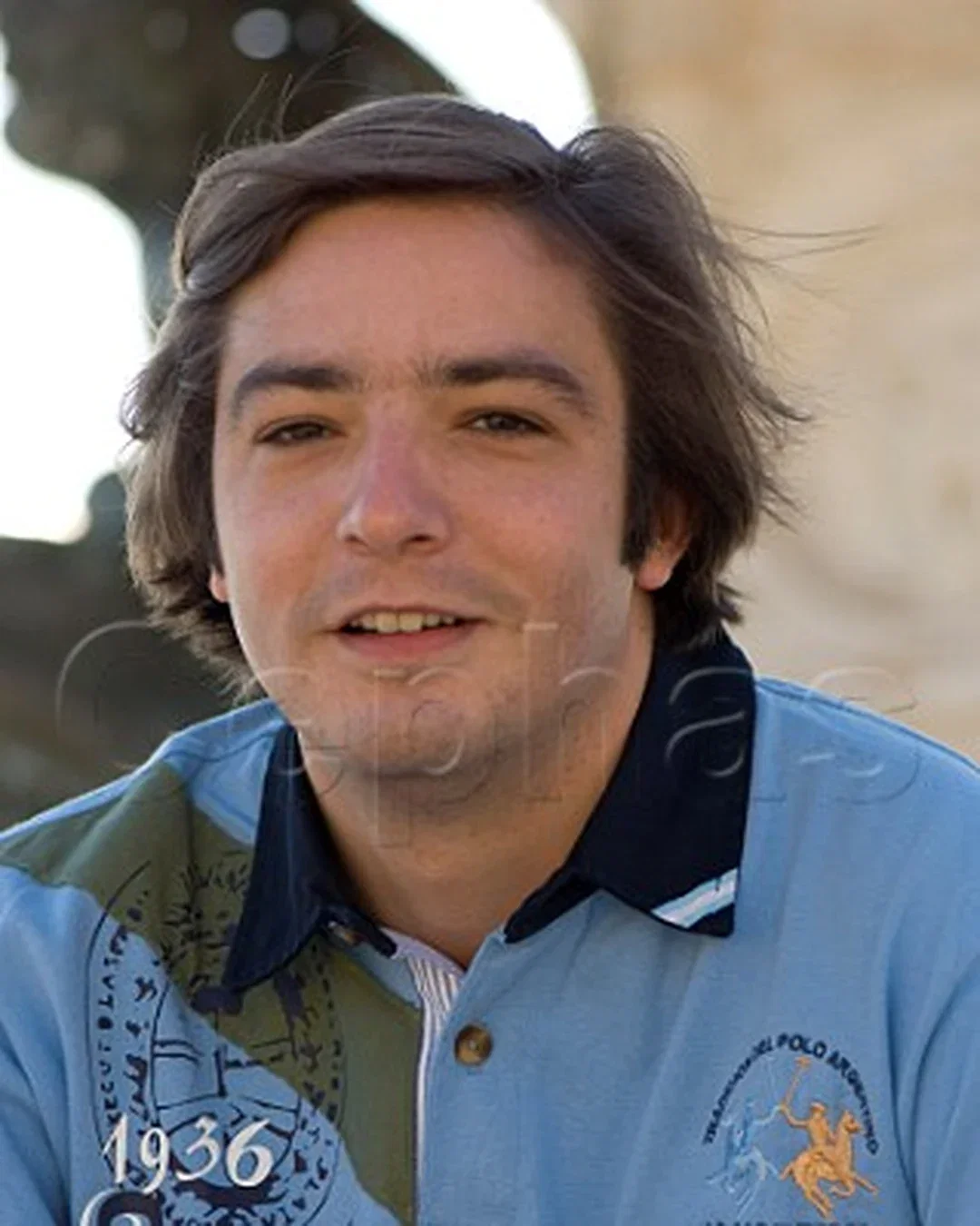 Jean-Antoine Nony